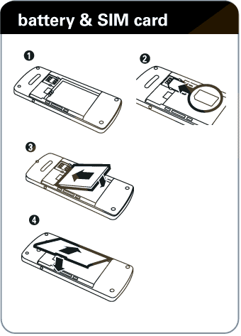 Motofone F3 Manual
