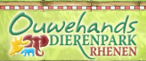 Logo Ouwehands Dierenpark